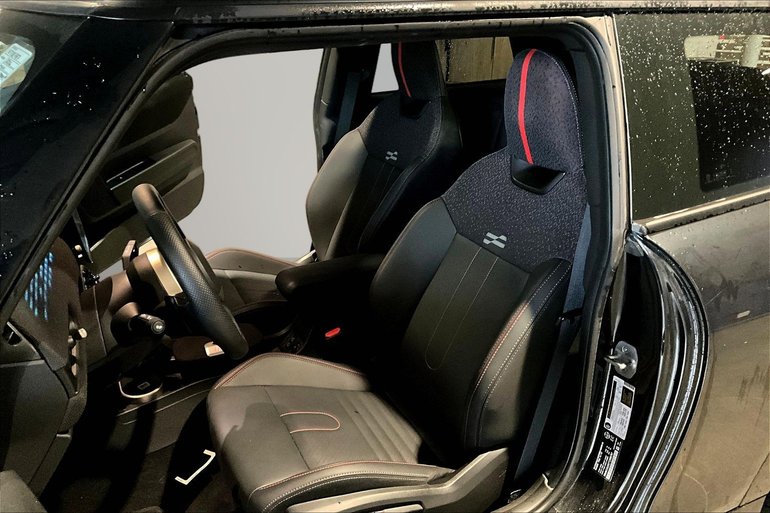 2026 MINI JCW