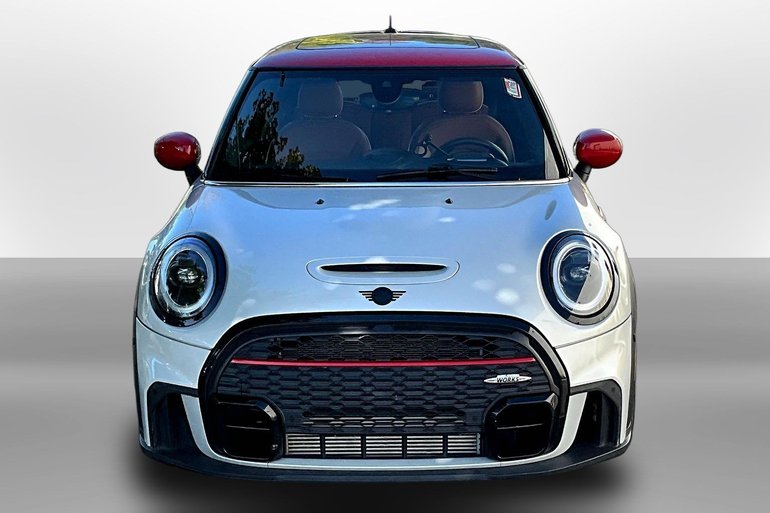 2023 MINI John Cooper Works