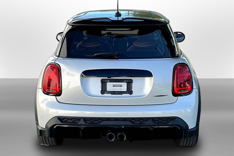 2023 MINI John Cooper Works