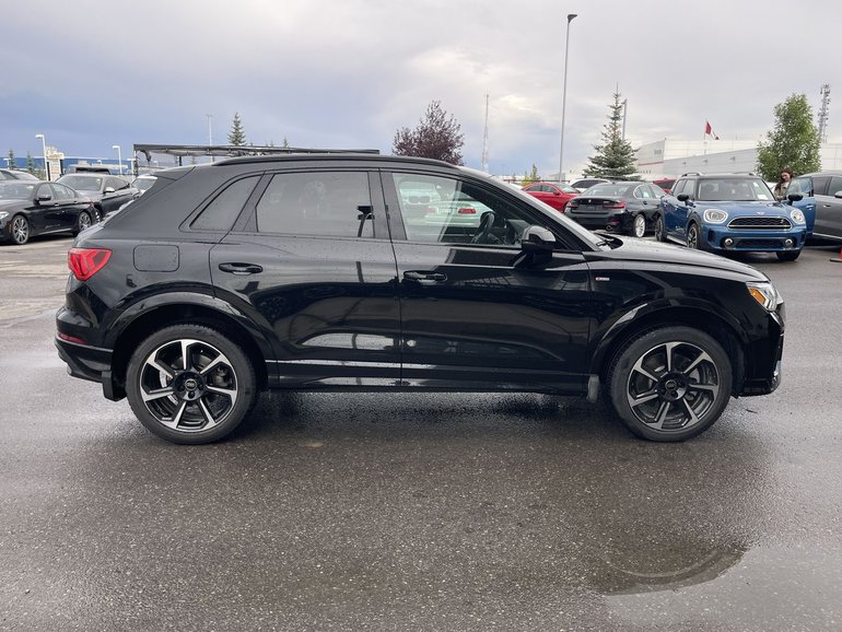 2023 Audi Q3