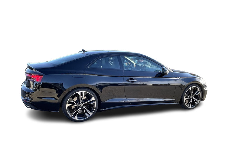 2022 Audi S5 Coupe