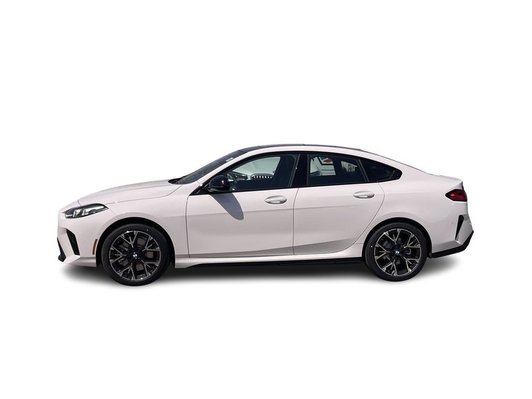 2026 BMW 2 Series Gran Coupe