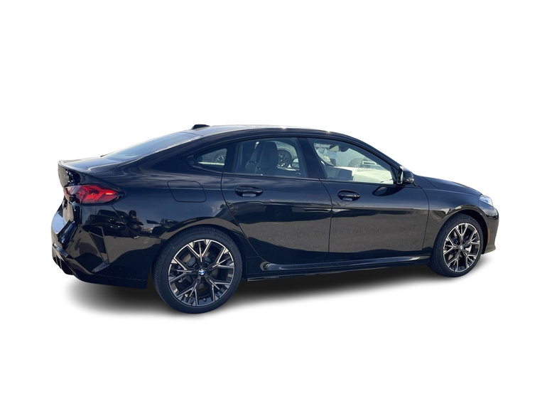 2027 BMW 2 Series Gran Coupe