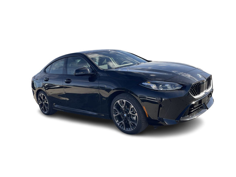 2027 BMW 2 Series Gran Coupe