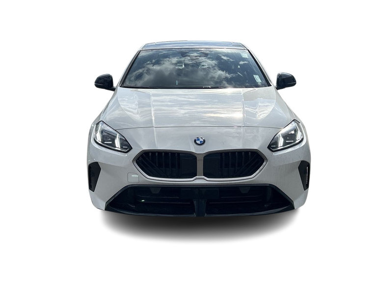 2027 BMW 2 Series Gran Coupe