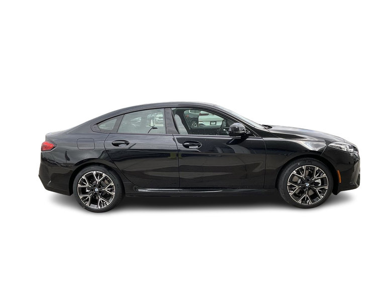 2026 BMW 2 Series Gran Coupe