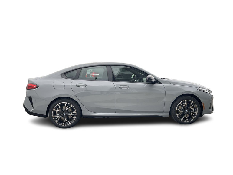 2026 BMW 2 Series Gran Coupe