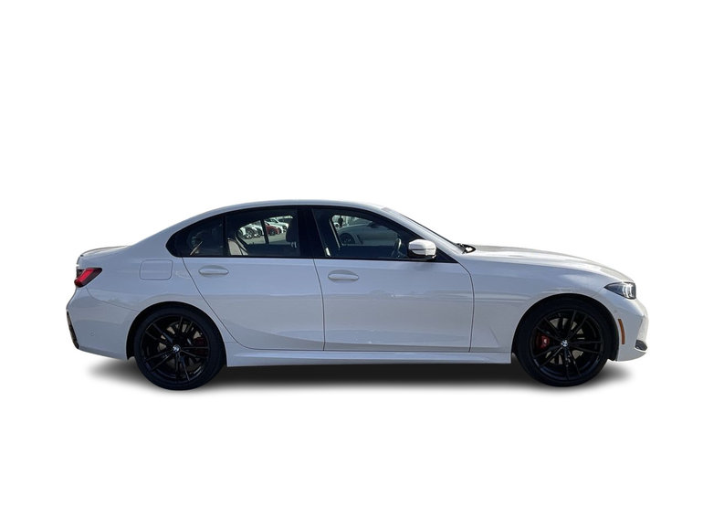 2024 BMW 3 Series
