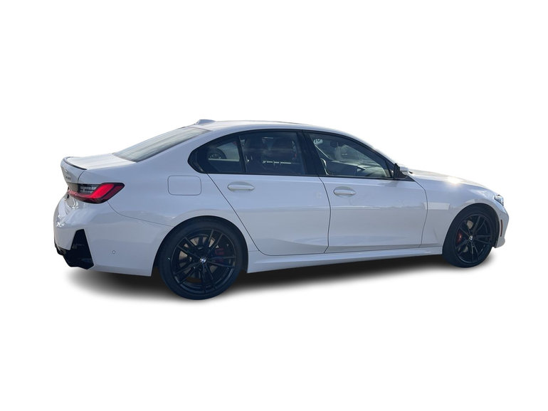 2024 BMW 3 Series