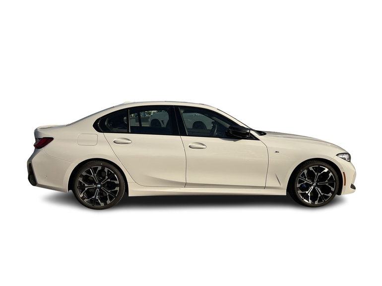 2026 BMW 3 Series