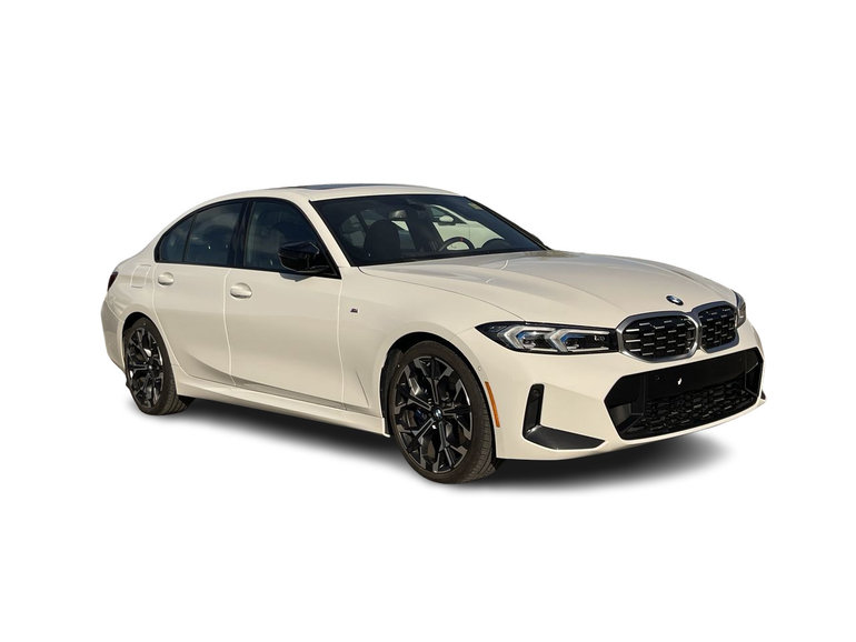 2026 BMW 3 Series