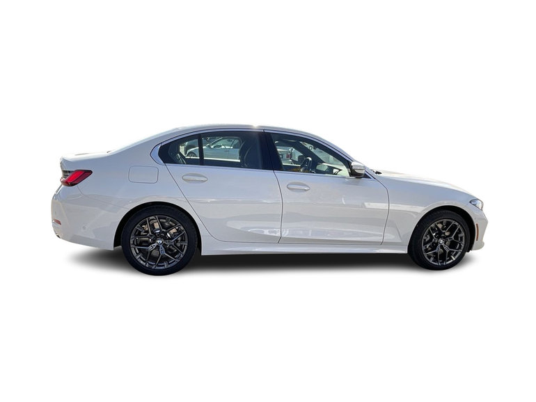 2026 BMW 3 Series