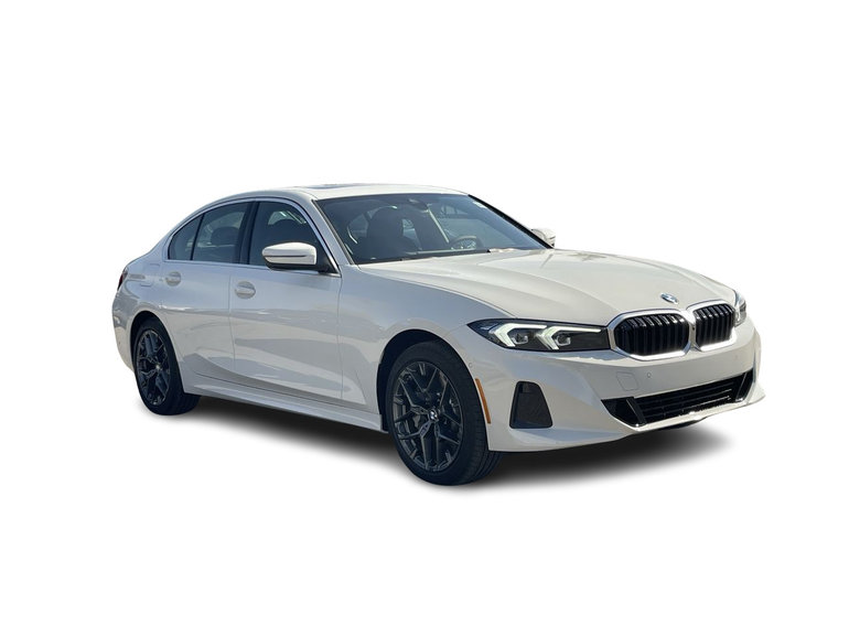 2026 BMW 3 Series