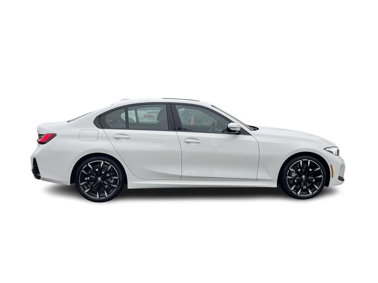 2026 BMW 3 Series