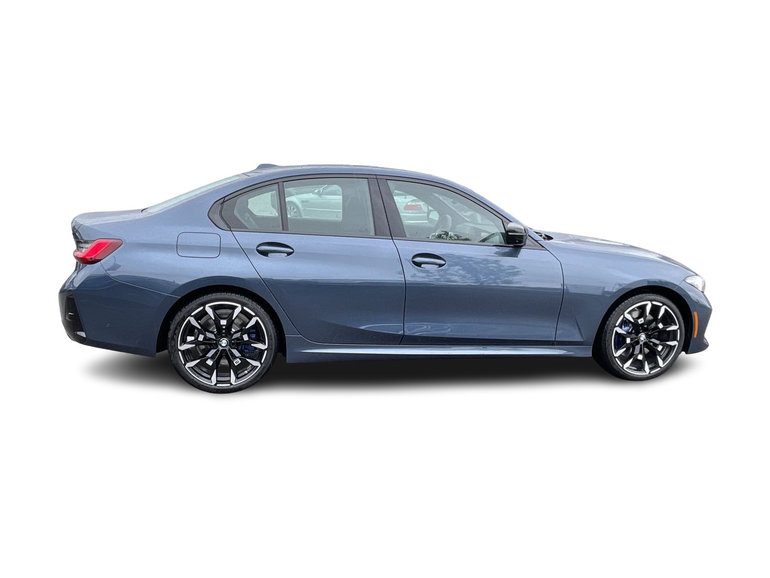 2026 BMW 3 Series