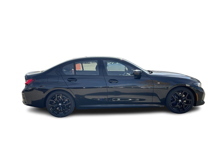 2026 BMW 3 Series