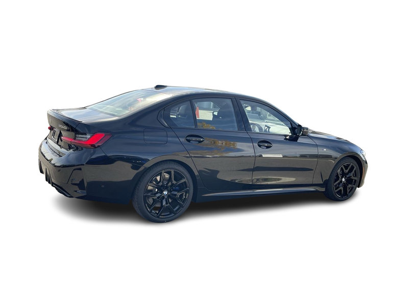 2026 BMW 3 Series