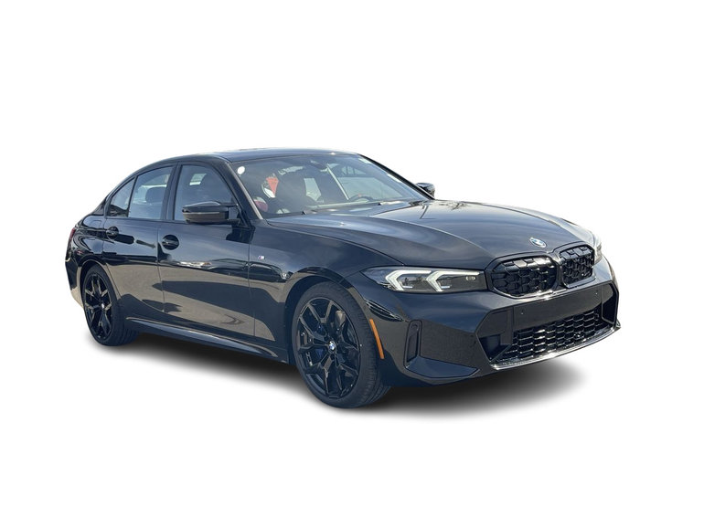 2026 BMW 3 Series
