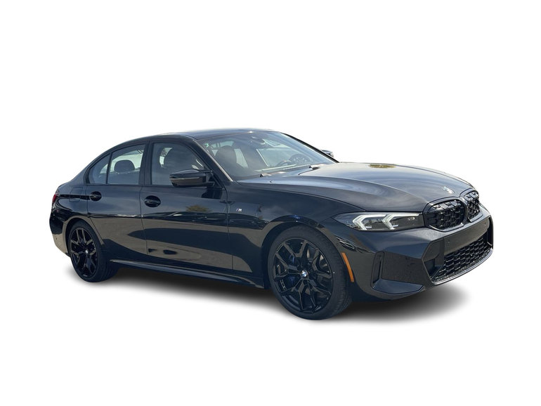 2026 BMW 3 Series