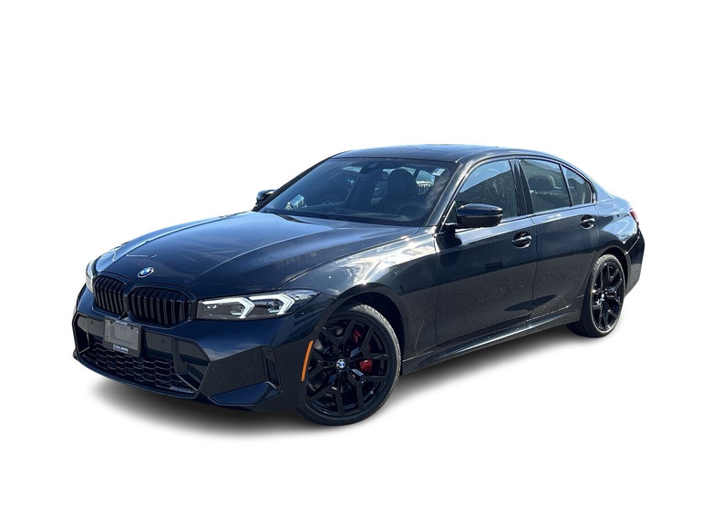 2026 BMW 3 Series
