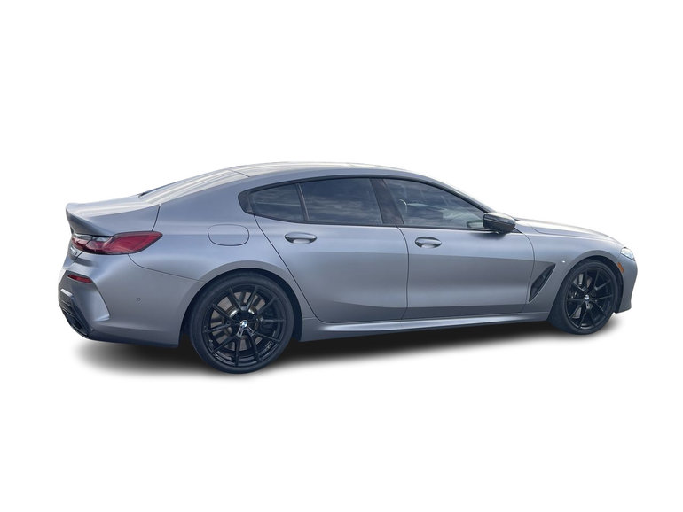 2023 BMW 8 Series