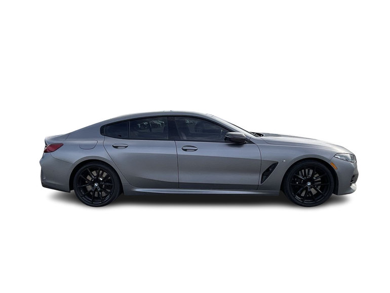 2023 BMW 8 Series