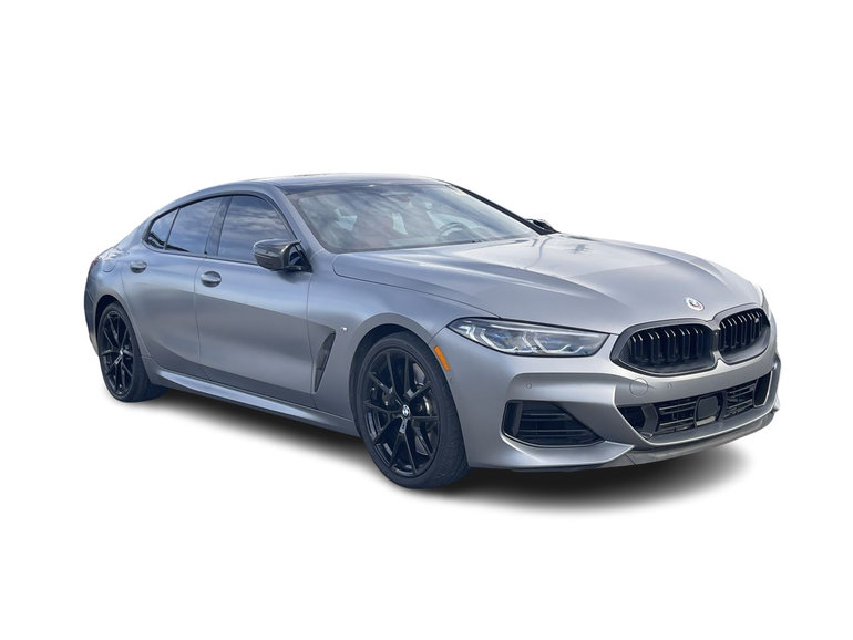 2023 BMW 8 Series