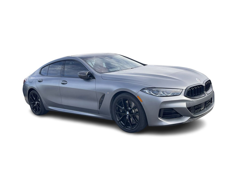 2023 BMW 8 Series