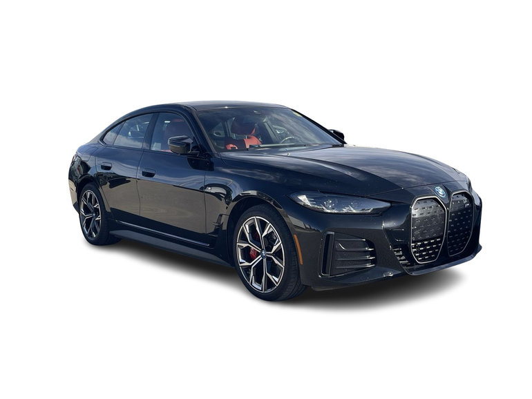 2024 BMW i4