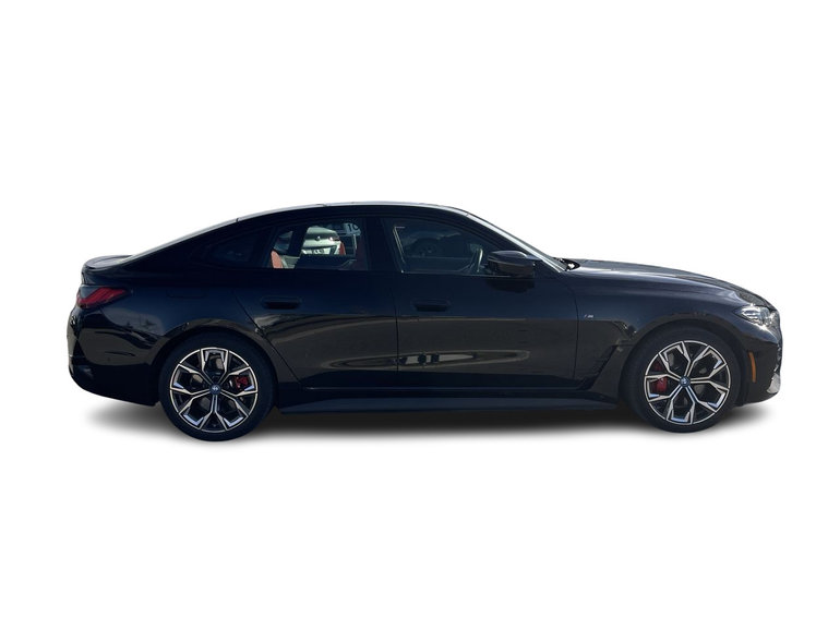 2024 BMW i4