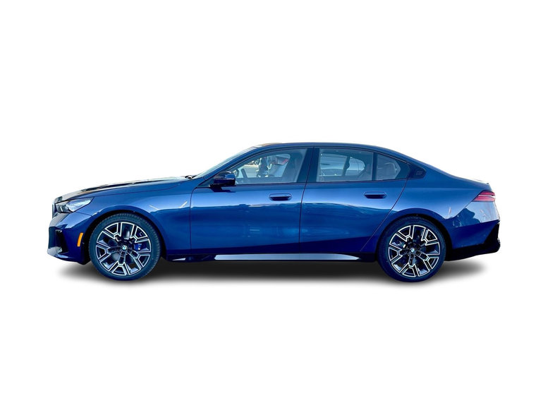 2026 BMW i5