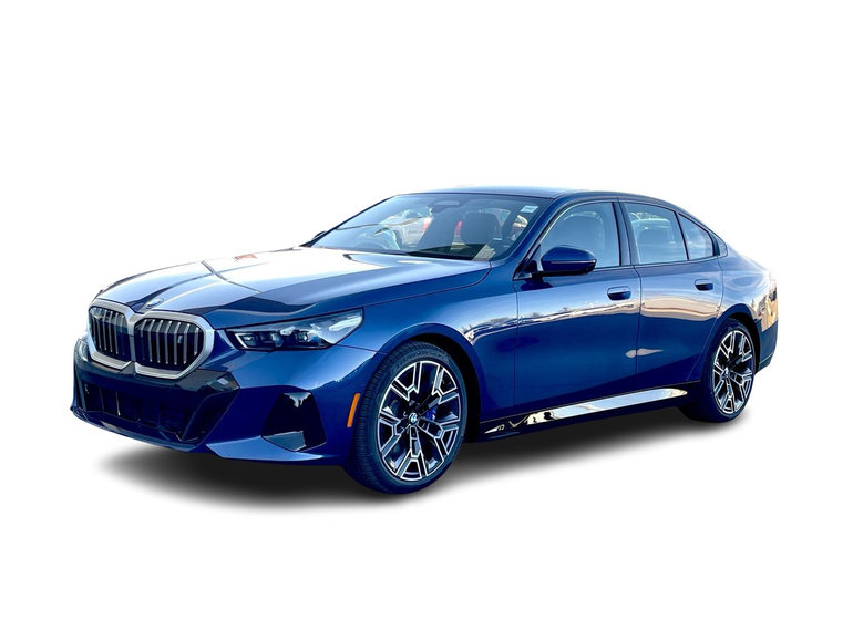 2026 BMW i5