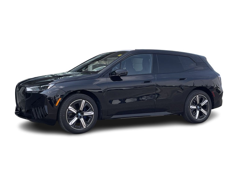 2024 BMW iX