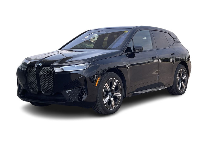 2024 BMW iX