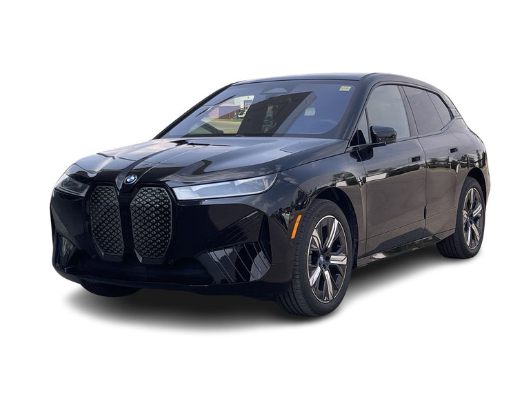 2024 BMW iX