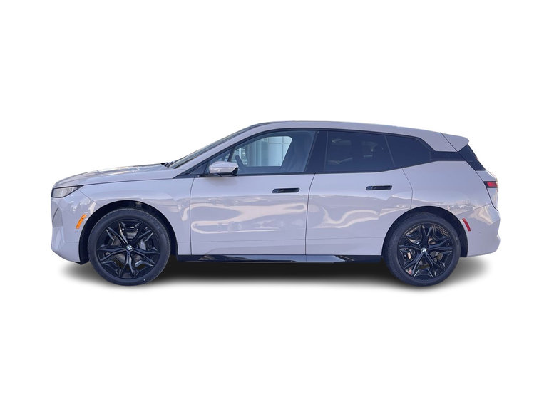 2026 BMW iX