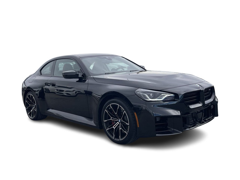 2027 BMW M2 Coupe