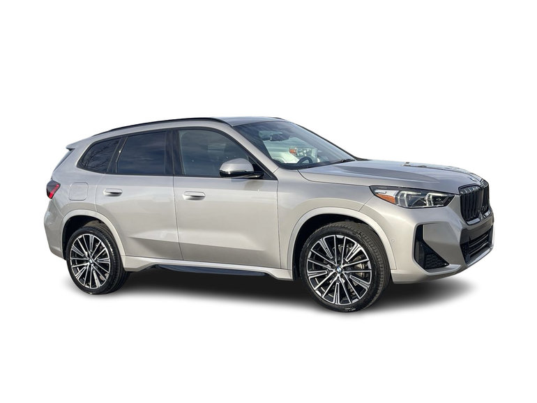 2024 BMW X1