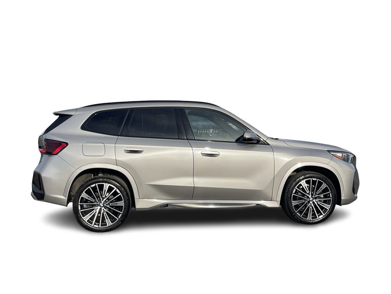 2024 BMW X1