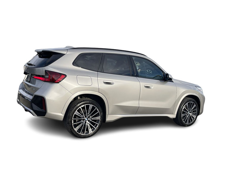 2024 BMW X1
