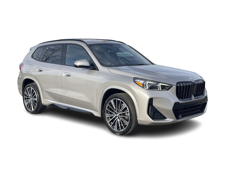 2024 BMW X1