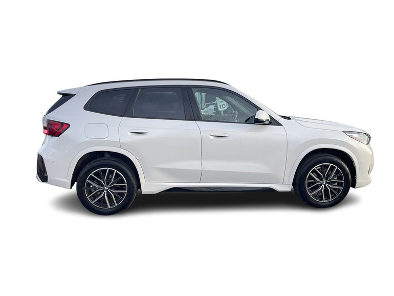 2024 BMW X1