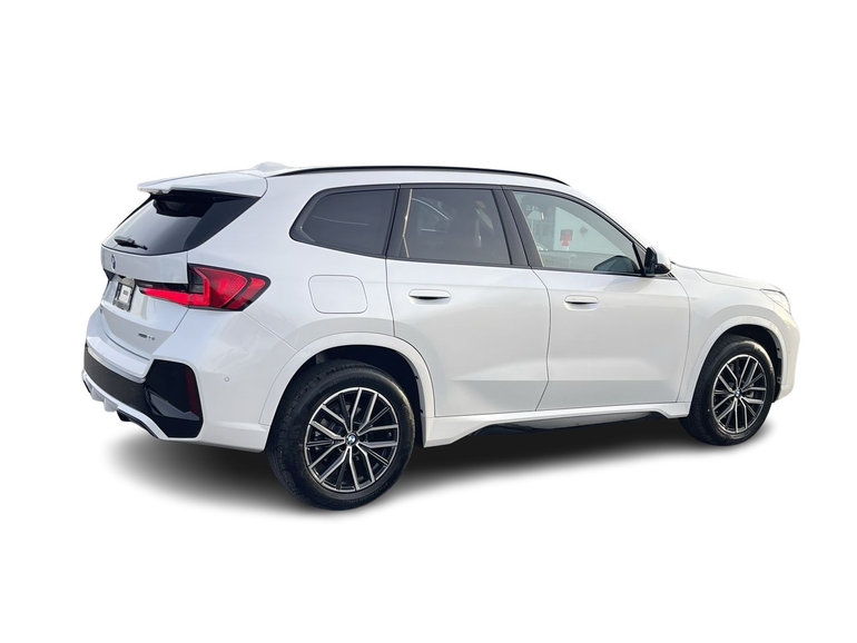 2024 BMW X1