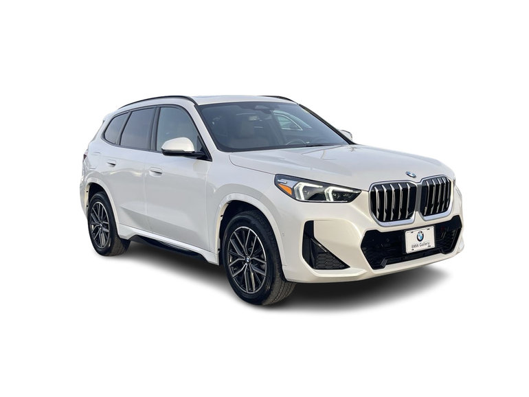 2024 BMW X1