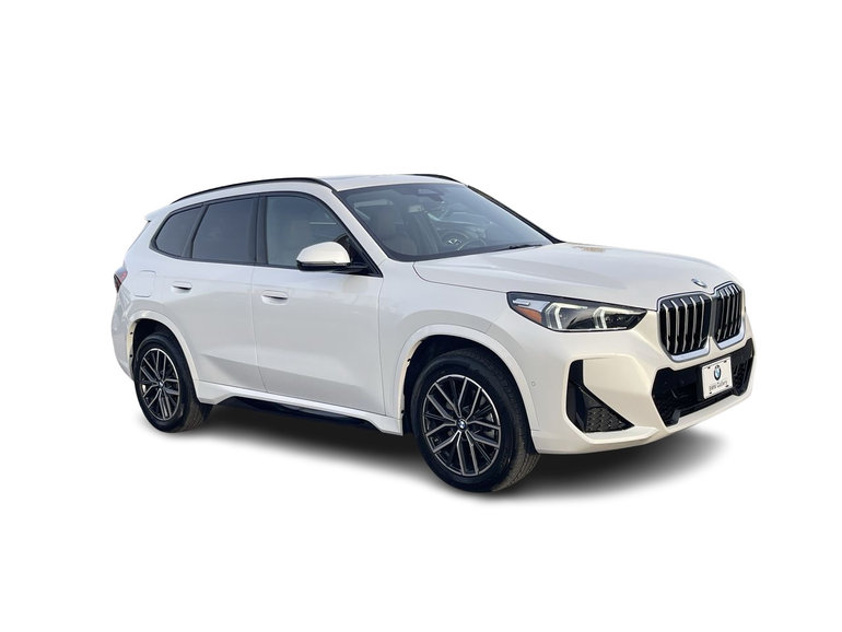 2024 BMW X1