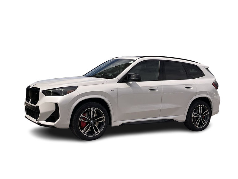 2025 BMW X1