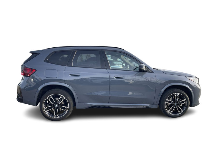 2025 BMW X1