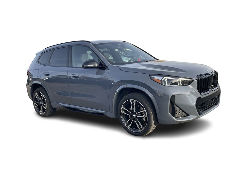 2025 BMW X1