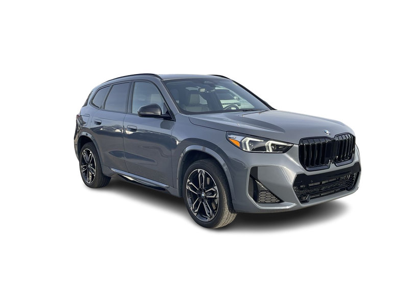 2025 BMW X1