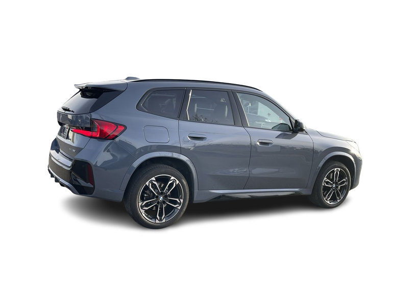 2025 BMW X1